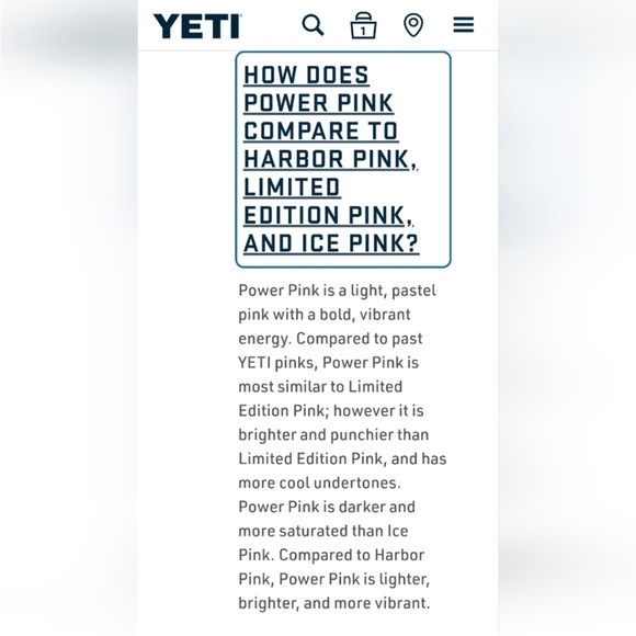 YETI Authentic 26 OZ STACKABLE CUP
WITH STRAW LID - Picture 7 of 7